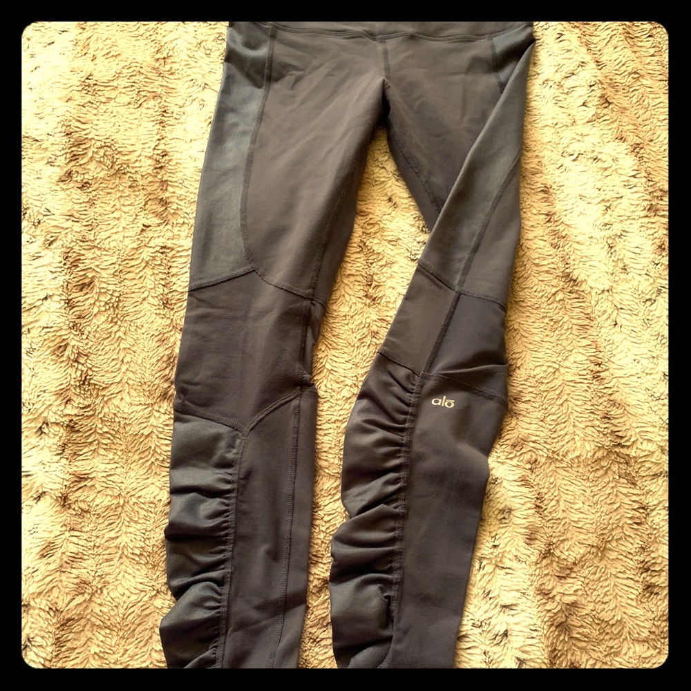 Yoga leggings